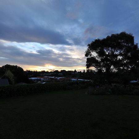 Harbinger House Bed & Breakfast Tauranga Dış mekan fotoğraf