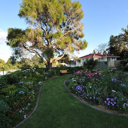 Harbinger House Bed & Breakfast Tauranga Dış mekan fotoğraf