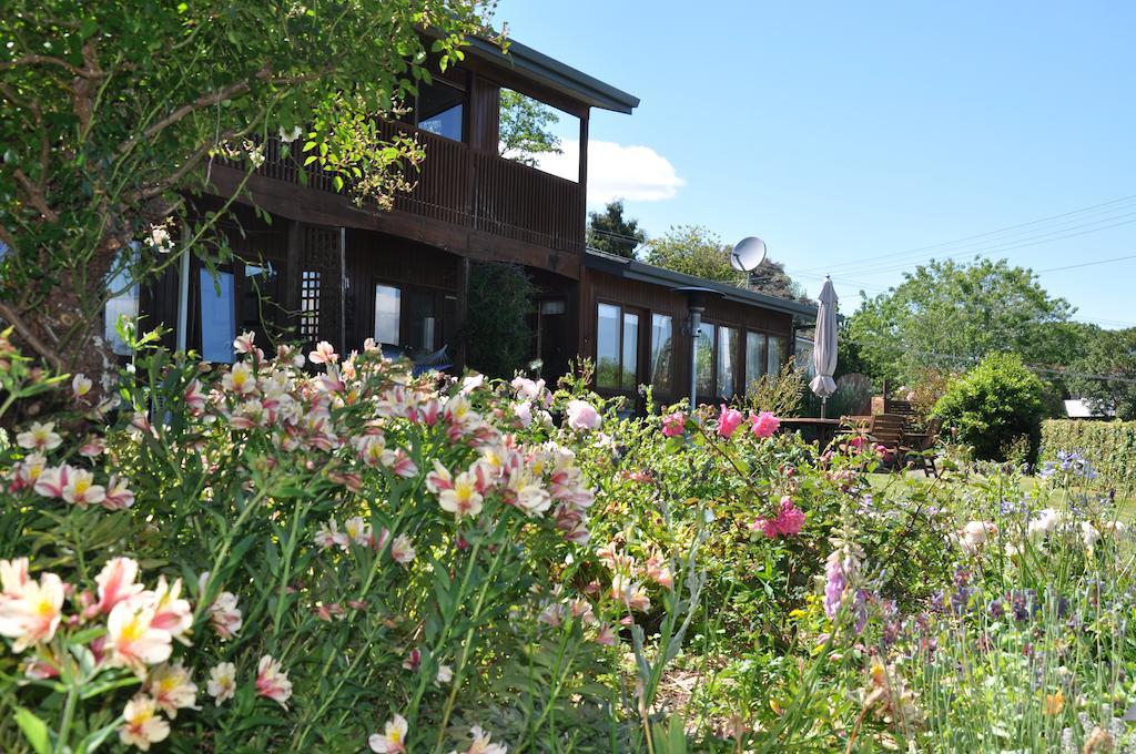 Harbinger House Bed & Breakfast Tauranga Dış mekan fotoğraf