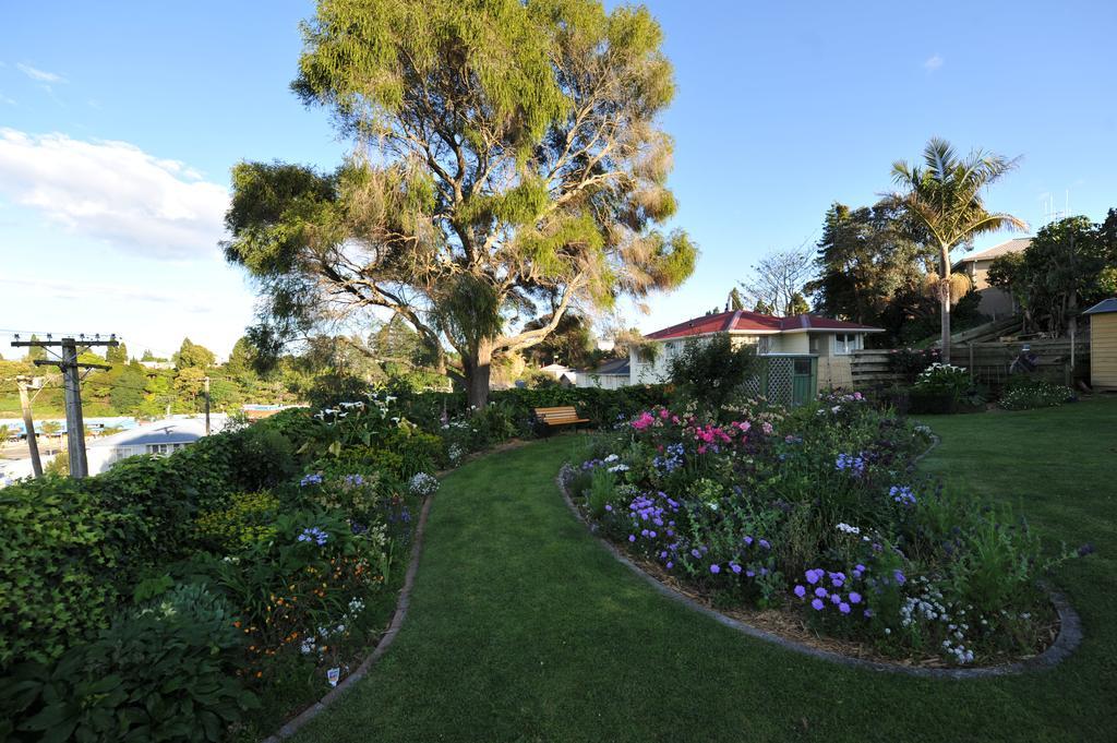 Harbinger House Bed & Breakfast Tauranga Dış mekan fotoğraf