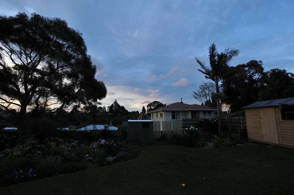 Harbinger House Bed & Breakfast Tauranga Dış mekan fotoğraf