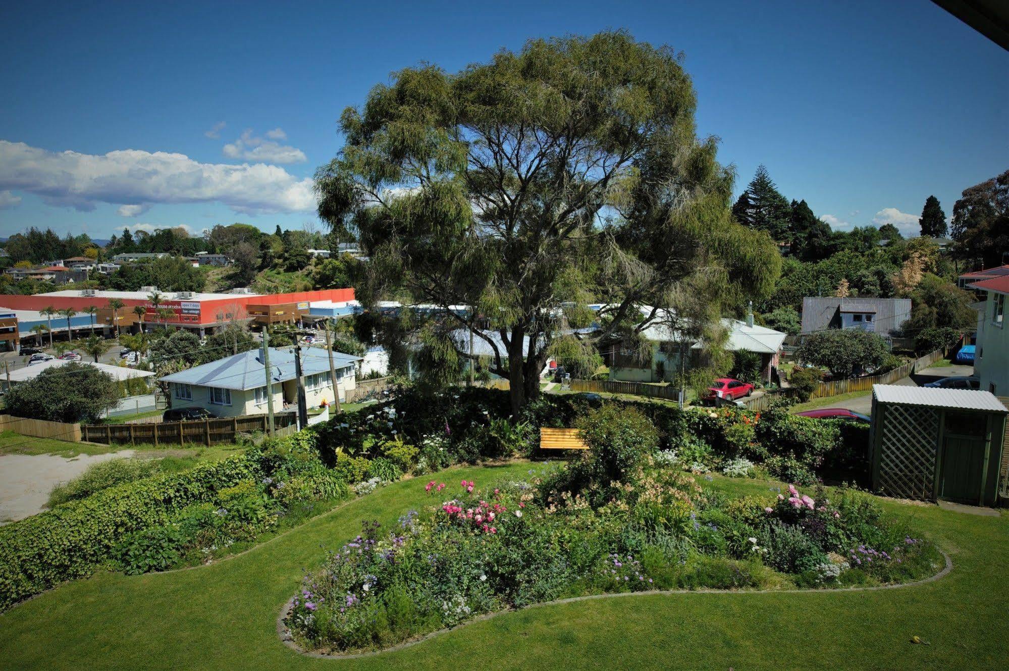 Harbinger House Bed & Breakfast Tauranga Dış mekan fotoğraf