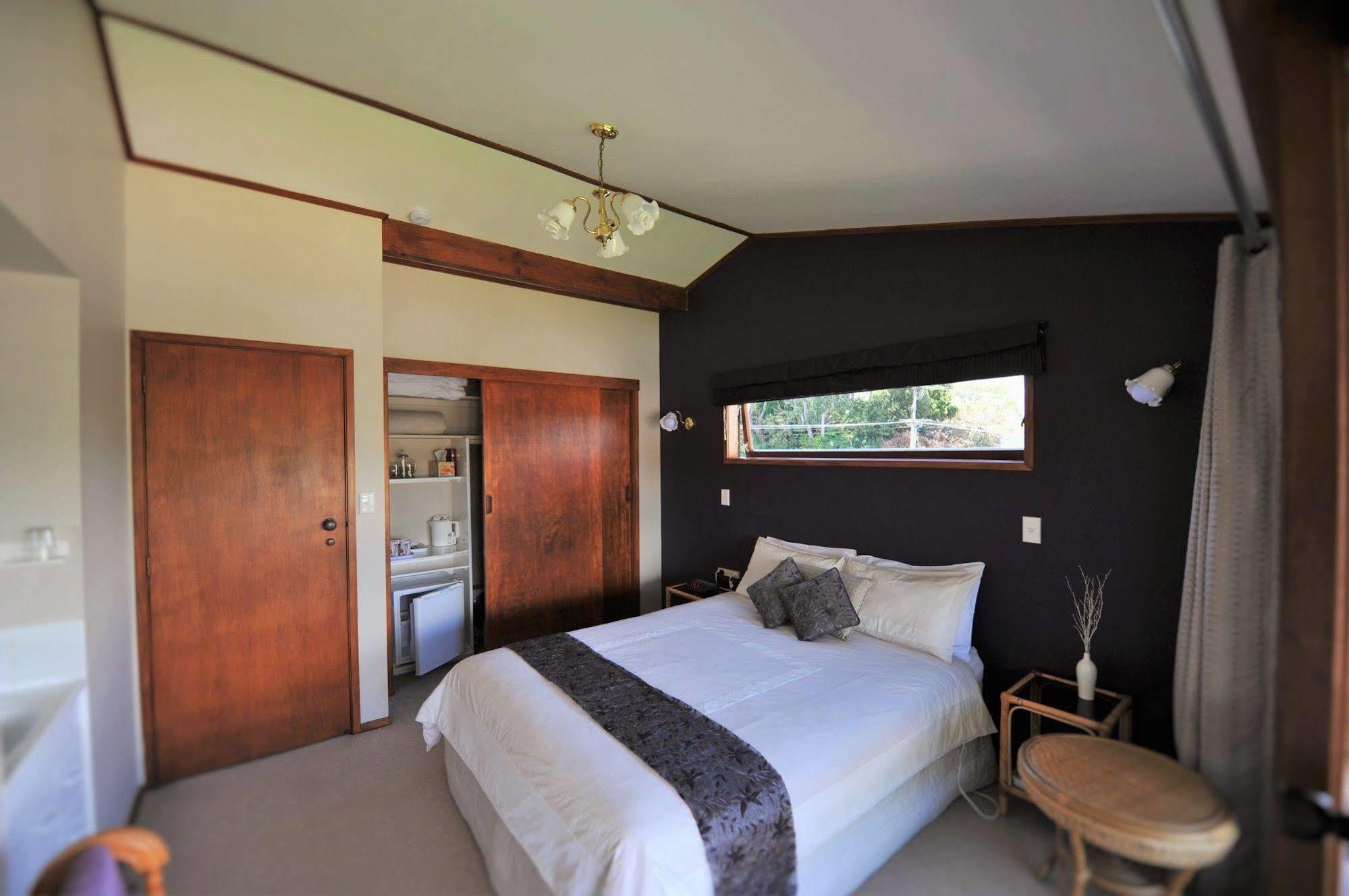 Harbinger House Bed & Breakfast Tauranga Dış mekan fotoğraf