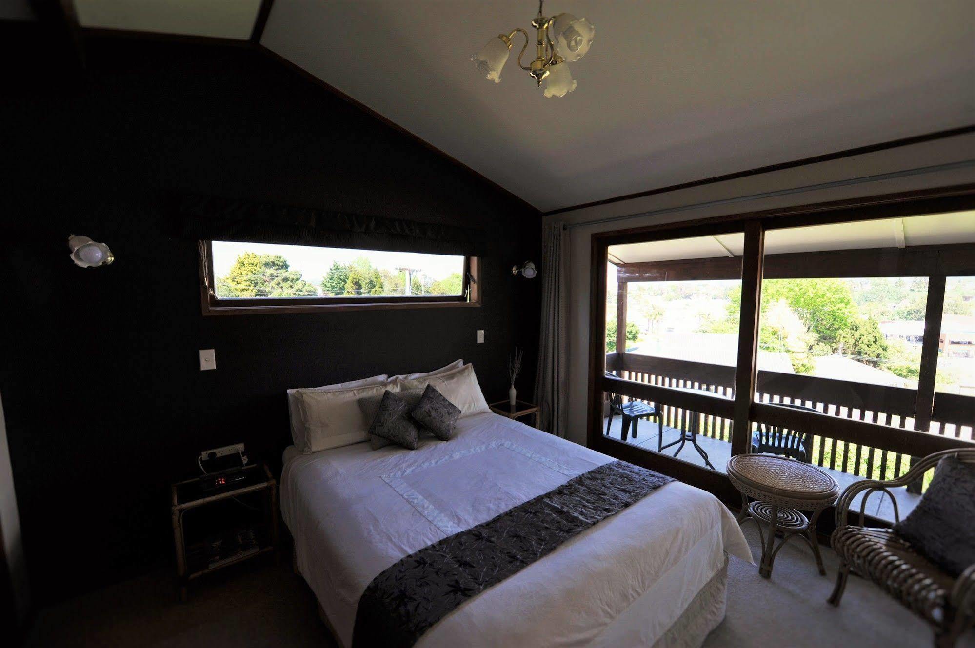 Harbinger House Bed & Breakfast Tauranga Dış mekan fotoğraf