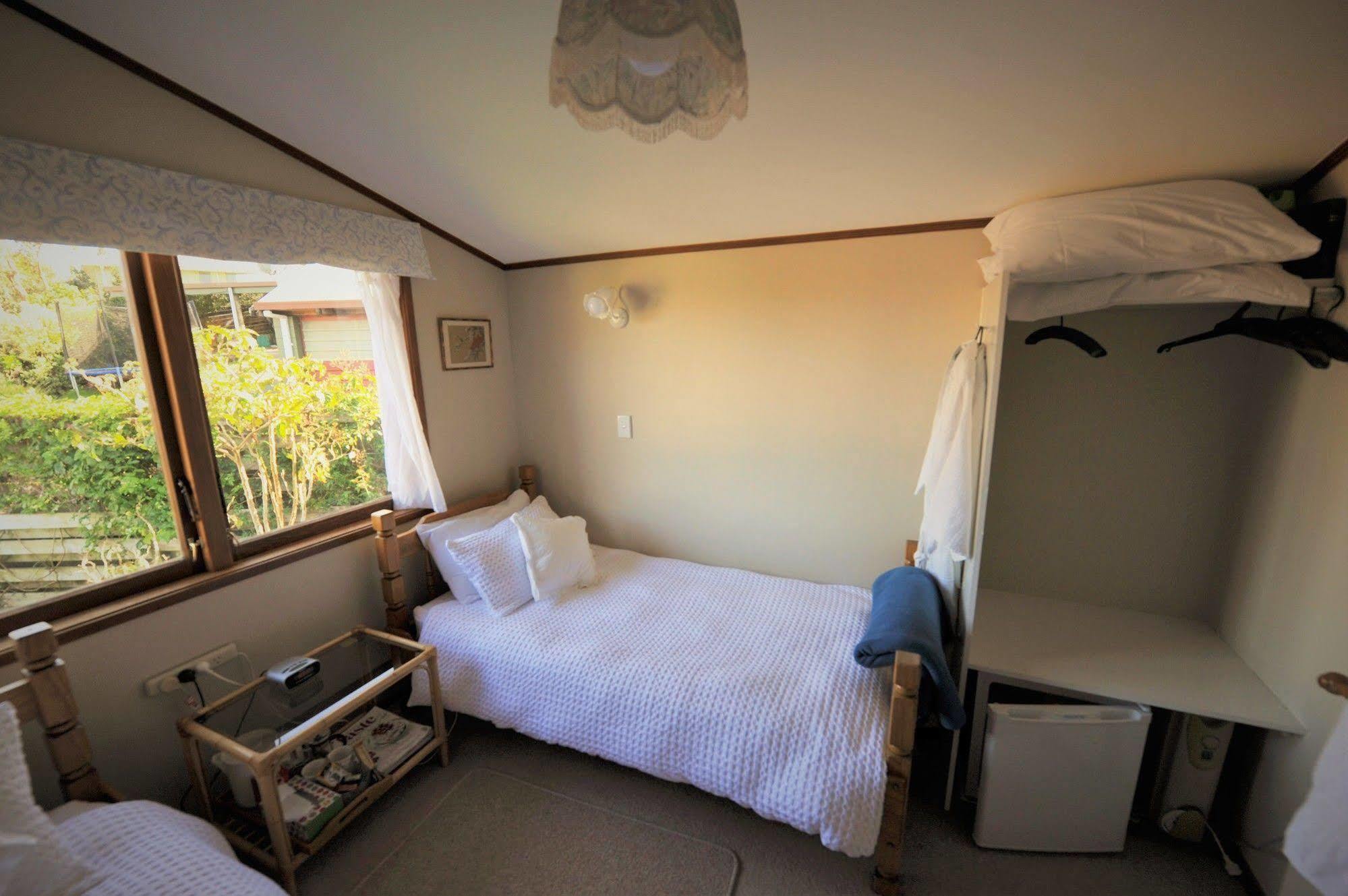 Harbinger House Bed & Breakfast Tauranga Dış mekan fotoğraf