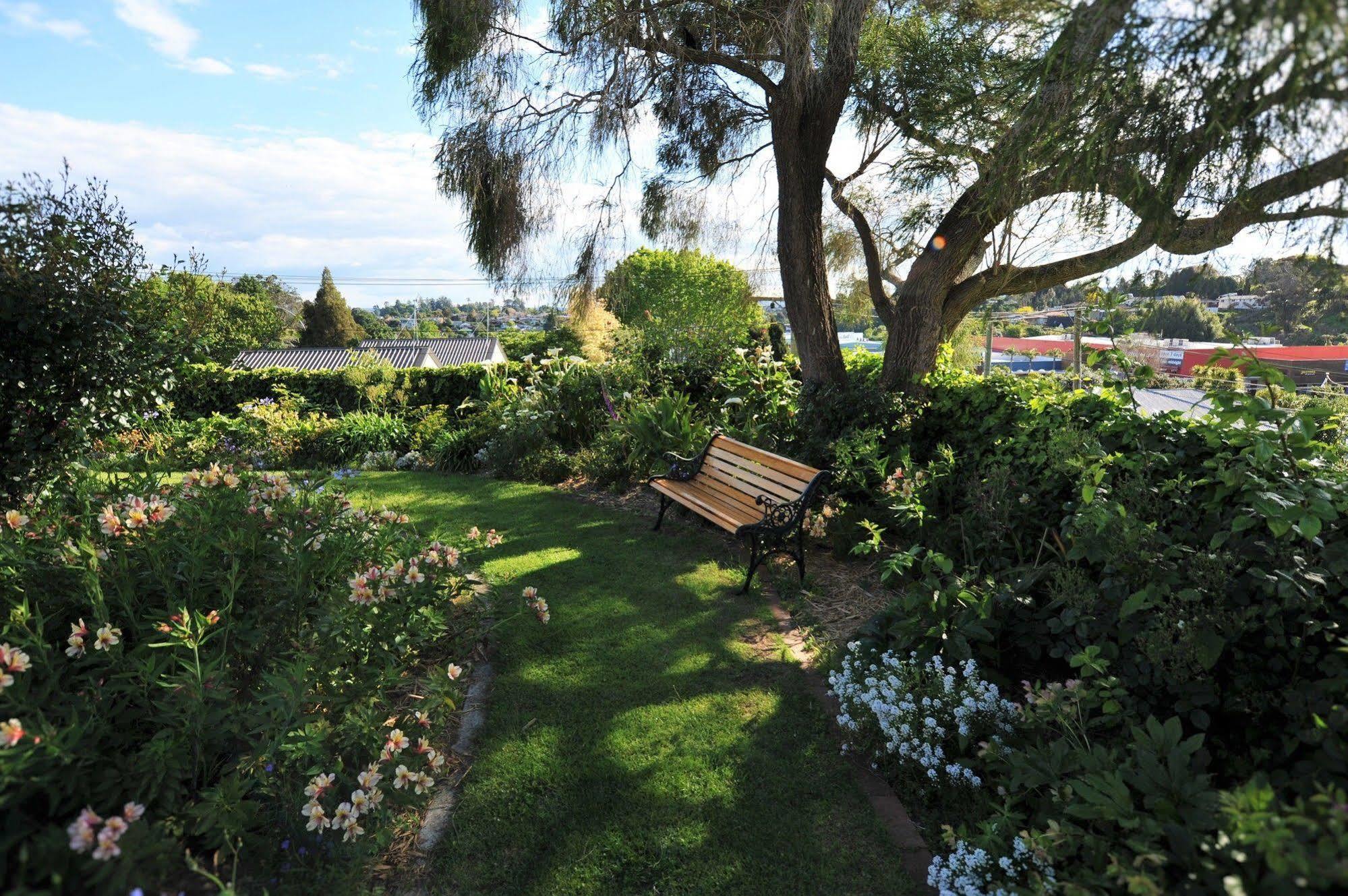 Harbinger House Bed & Breakfast Tauranga Dış mekan fotoğraf